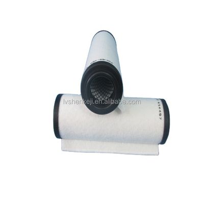 71064763 SV65 Sv100 Sv200 진공 펌프 배기가스 필터 요소 키트 71064763