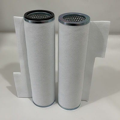 배기가스 진공 펌프 필터 96541500000 오일 분리기 965415 U4.250 U4.190