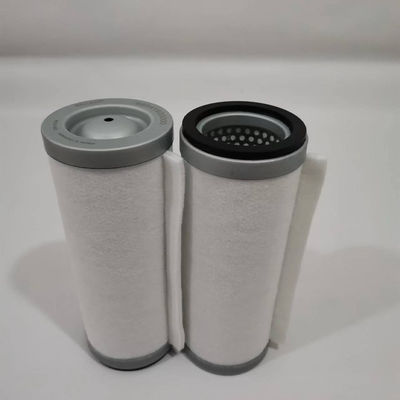 고효율 교체 진공 펌프 분리기 배기 필터 요소 96541500000 965415