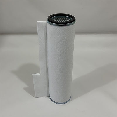 고효율 교체 진공 펌프 분리기 배기 필터 요소 96541500000 965415
