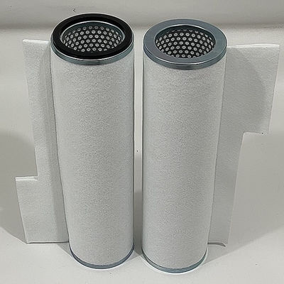 고효율 교체 진공 펌프 분리기 배기 필터 요소 96541500000 965415