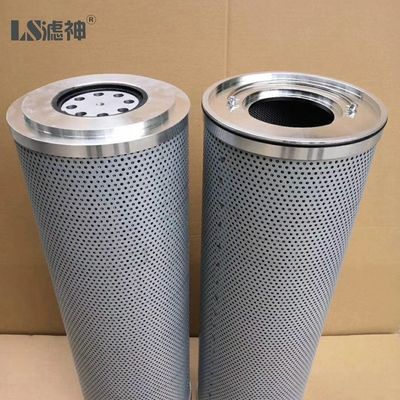 수압 회전 오일 필터 요소 CU730M90N ISO9001 인증서