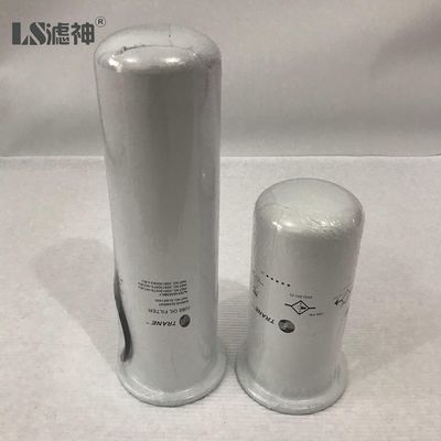 ISO9001 교체 수압 필터 요소, 엔진 발굴기 오일 필터