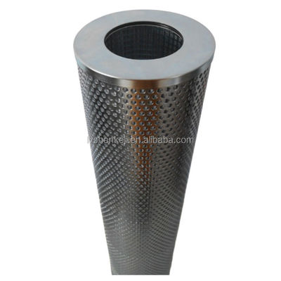 유리 섬유 수압 오일 필터 요소 교체 HIFI SH68181