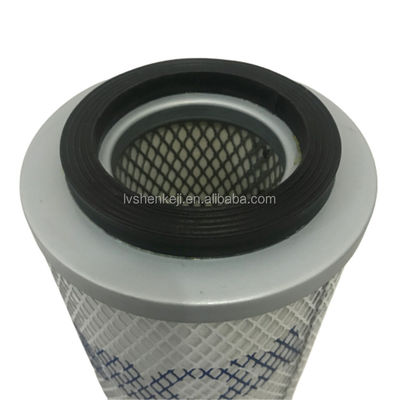 ISO9001 인증 공기 압축기 필터 99.99% 기름 없는 S-CG19-501