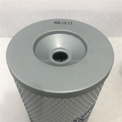 ISO9001 인증 공기 압축기 필터 99.99% 기름 없는 S-CG19-501
