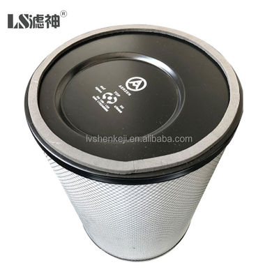 175240000 블로어 공기 필터 99.99% 유리 섬유 ISO9001 인증